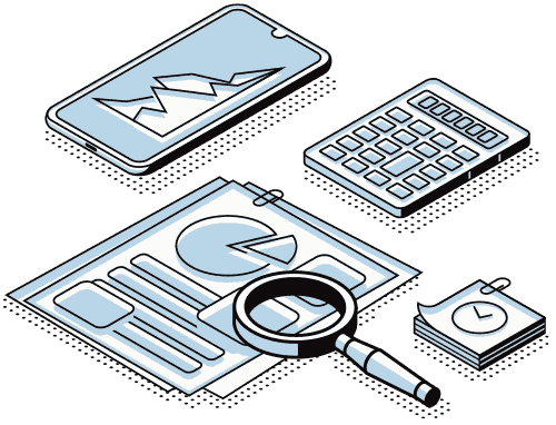 Campaign planning illustration