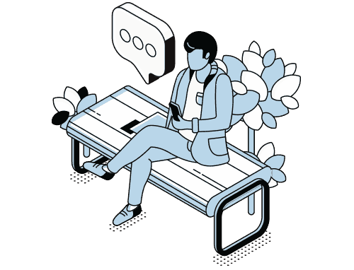 Lead qualification criteria illustration