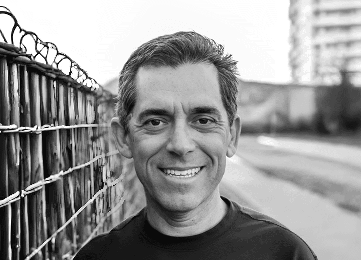 Philip Tirone, founder of 720 System Strategies