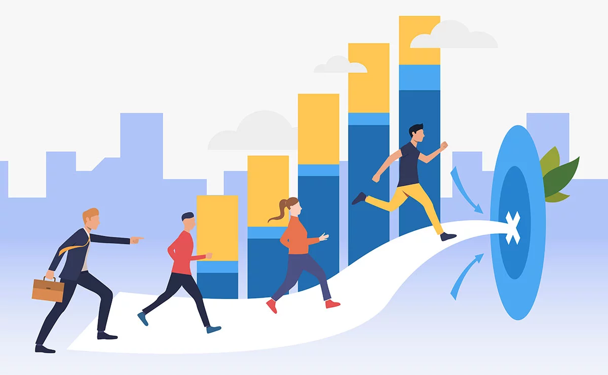 How to Grow Your Bankruptcy Firm with a Holistic Approach illustration