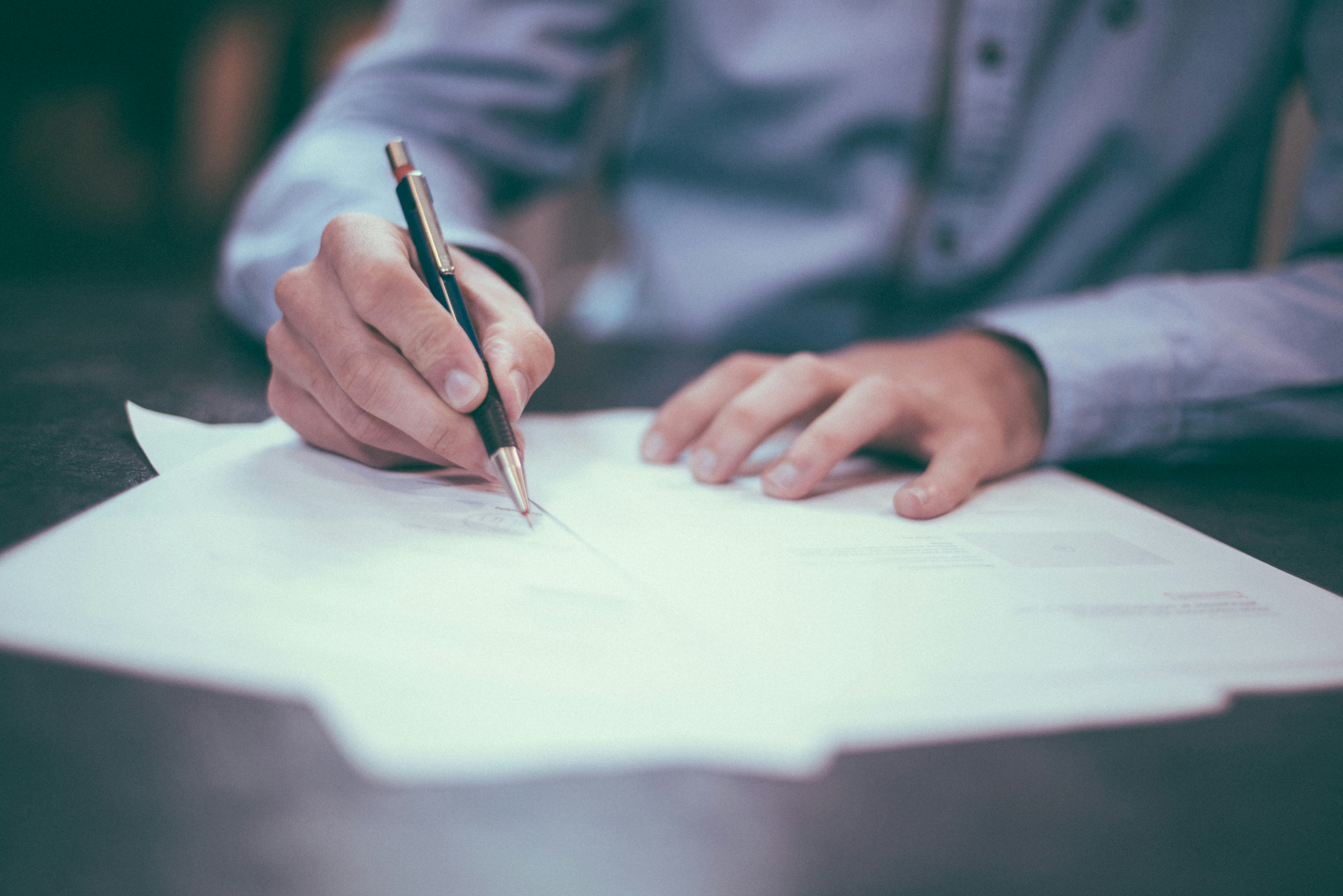 The Secret to Converting Bankruptcy Leads illustration