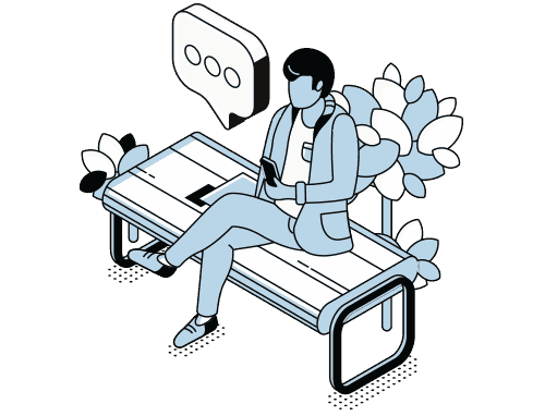 Lead qualification criteria illustration